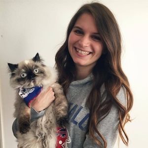 Meet your Posher, Danielle